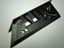 Tracer pro mitre angle - pro,