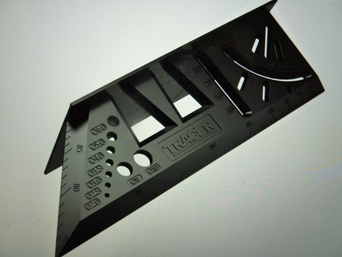 Tracer pro mitre angle - tracer,
