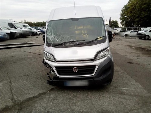 Fiat ducato v h r - p/v, h/r