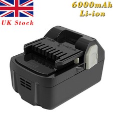 Battery For Hitachi 18V Li-ion