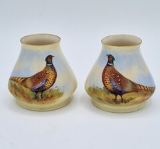 Antique Locke & Co. Worcester