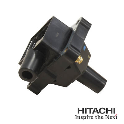 2503814 hitachi ignition coil - hitachi,