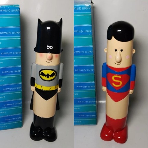 Shudehill gift ware - ware, batman
