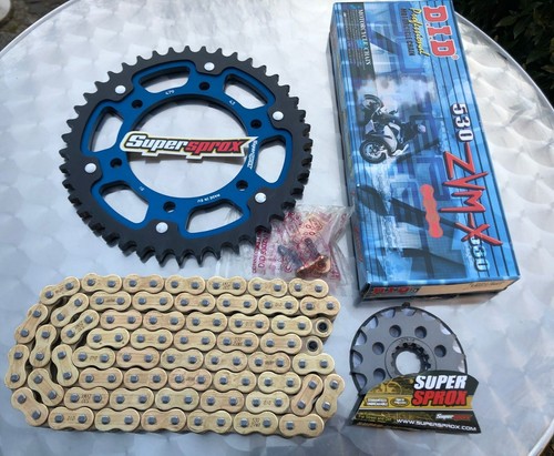 Did supersprox stealth - supersprox,