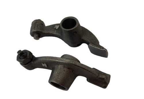 Rocker arms for pulse - rocker,