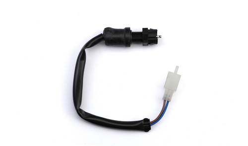 Rear brake light - rear, switch