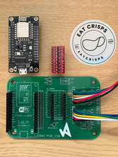 Lay-Z-Spa DIY WiFi Controller