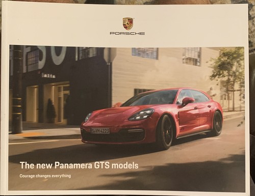 2019 porsche the new - porsche,