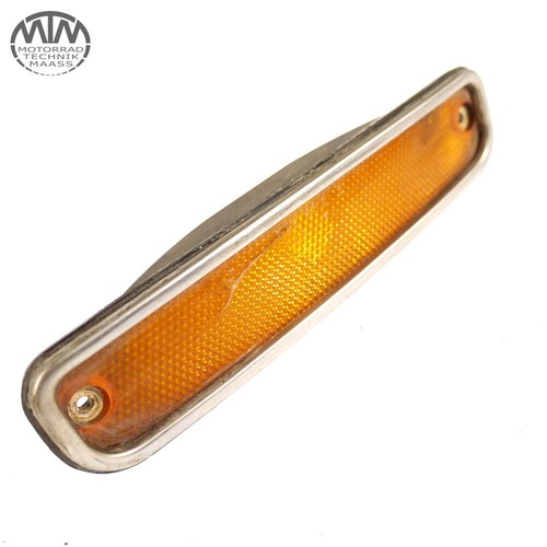Turn signal front - signal, left