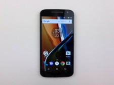 Motorola Moto G4 (XT1625) 16GB