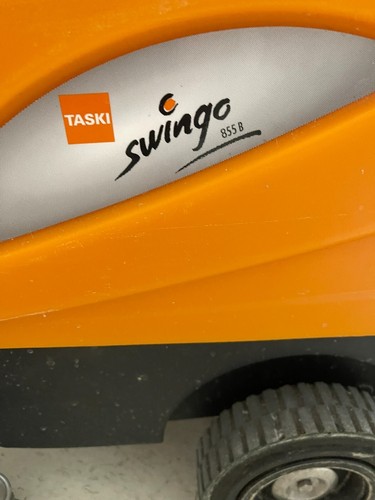 Taski swingo 855b control - 855b,
