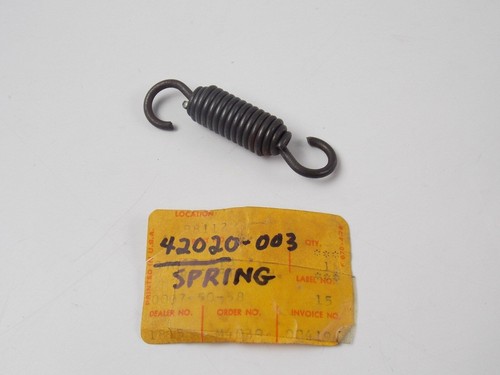 Nos oem kawasaki 1966 - oem,