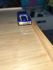 Used HotWheels Cars (2015) '67 Pontiac GTO Diecast Collectors ￼