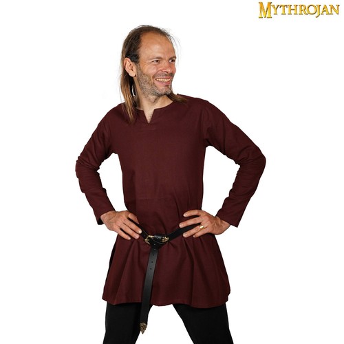 Viking tunic renaissance - viking,