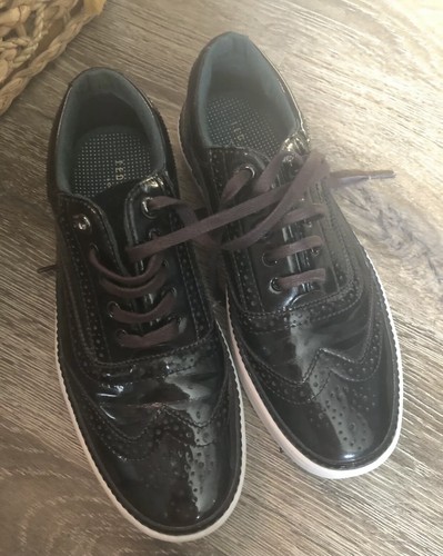 Ted baker mens shoes uk6 - baker,