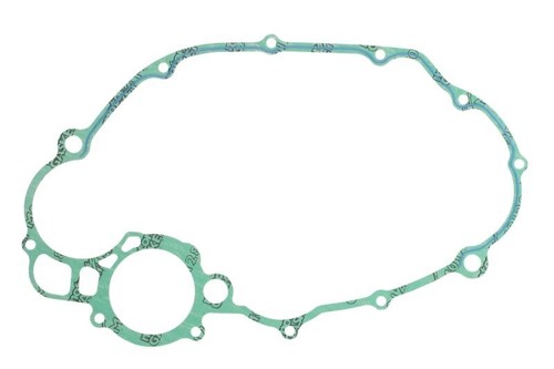 Clutch cover gasket yamaha - clutch,