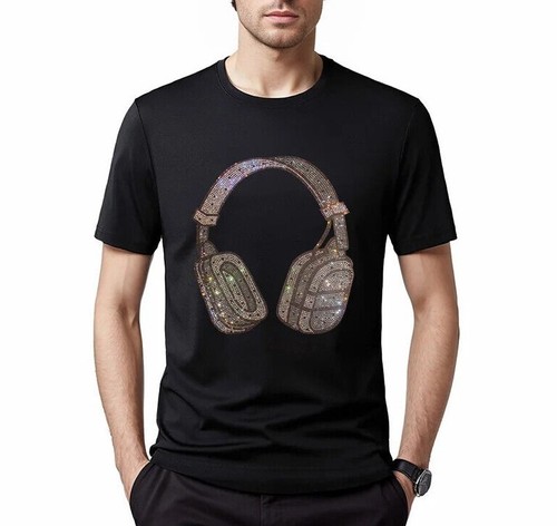 New men luxury diamond - new,