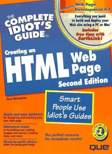 The complete idiot - the, idiot's