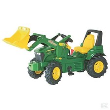 John Deere Childrens Pedal