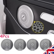 4PCS Car Door Audio Speaker