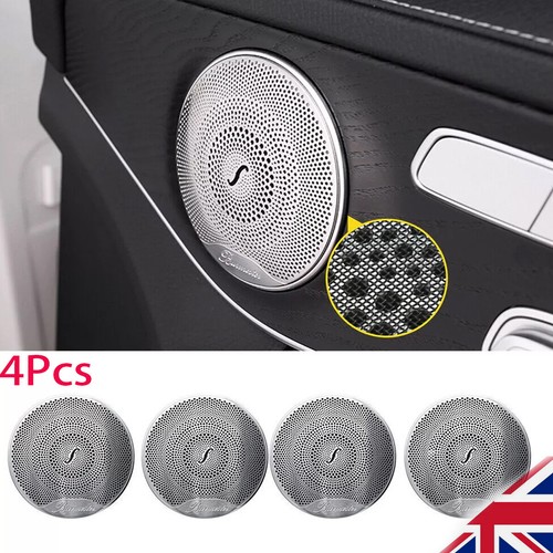 4pcs car door audio - 4pcs,