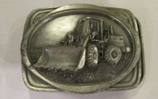 Vintage 1986 TONKIN heavy