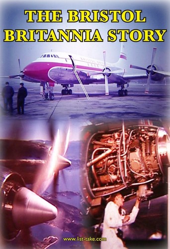 The bristol britannia story - the,