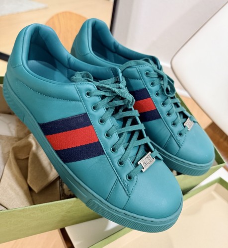 Gucci ace men - ace, low