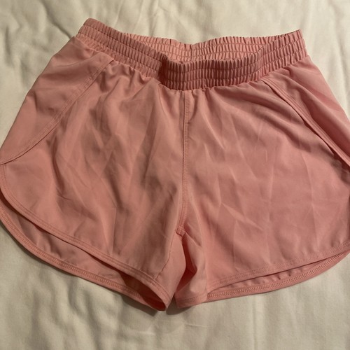 All motion pink athletic - in,