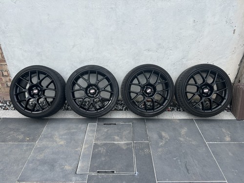 Set inch bbs alloys - x,