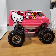 Tamiya 1/12 RC Lunch Box Hello