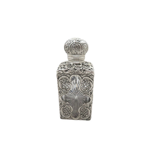 Antique victorian sterling - antique,