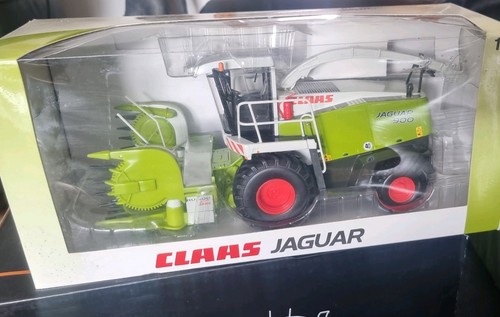 Norscot claas jaguar 900 - 900, 1:32