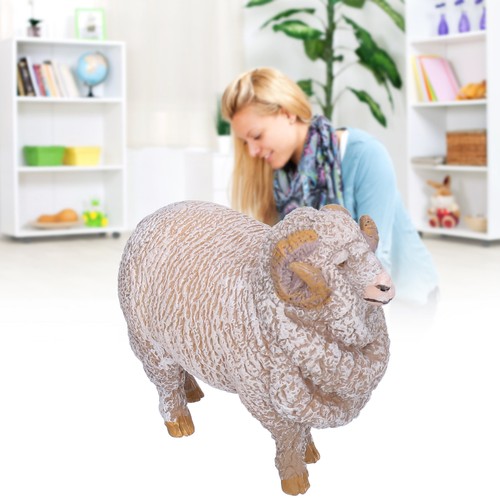 Animal figurines sheep - animal,