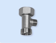 Chomely Bidet T Adapter for