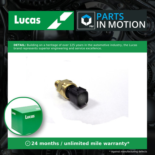 Power steering pressure switch - pressure,