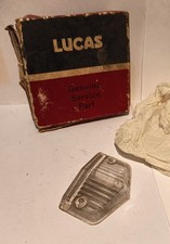 SUNBEAM ALPINE TIGER FRONT