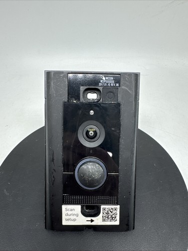 Ring video doorbell elite - ring,