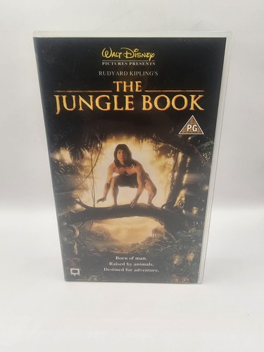 Rudyard kipling jungle book - kipling's,