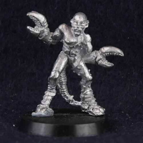Daemonette slaanesh sinwhip - daemonette,