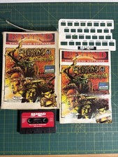 The Lords of Midnight ZX