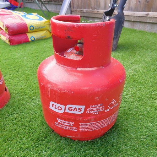 Full flogas 9kg - , propane