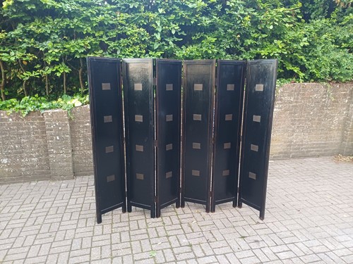 Vast vintage oriental folding - vast,