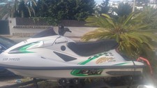 kawasaki ultra 150 jet ski