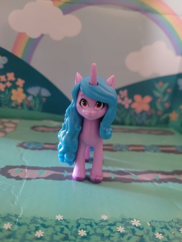 Little pony a new - pony:,