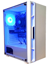 Ultra Fast Gaming PC, i7 Quad