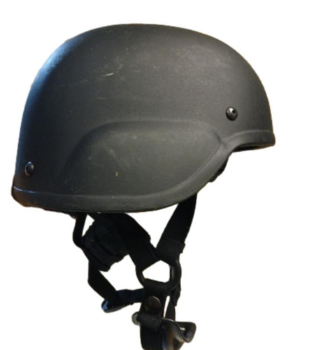 Aegis ballistic helmet mach - aegis,