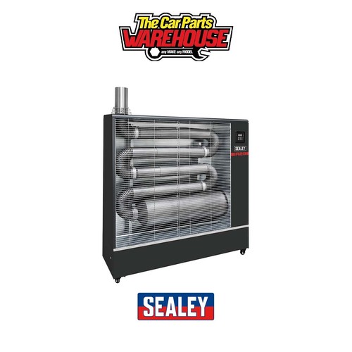 Sealey ir29 industrial - sealey,