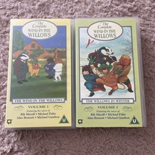 The Complete Wind in the