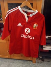 Adidas British Lions Short